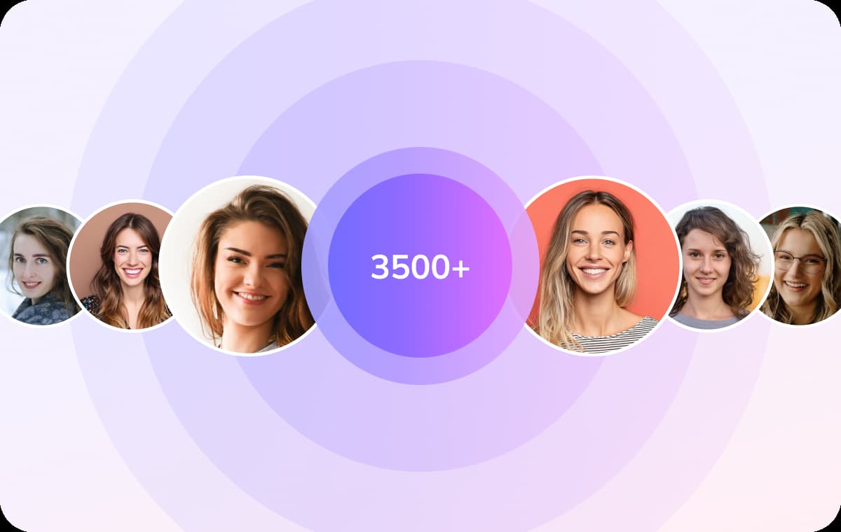 Rich Hebrew Voice Library for All Audiences