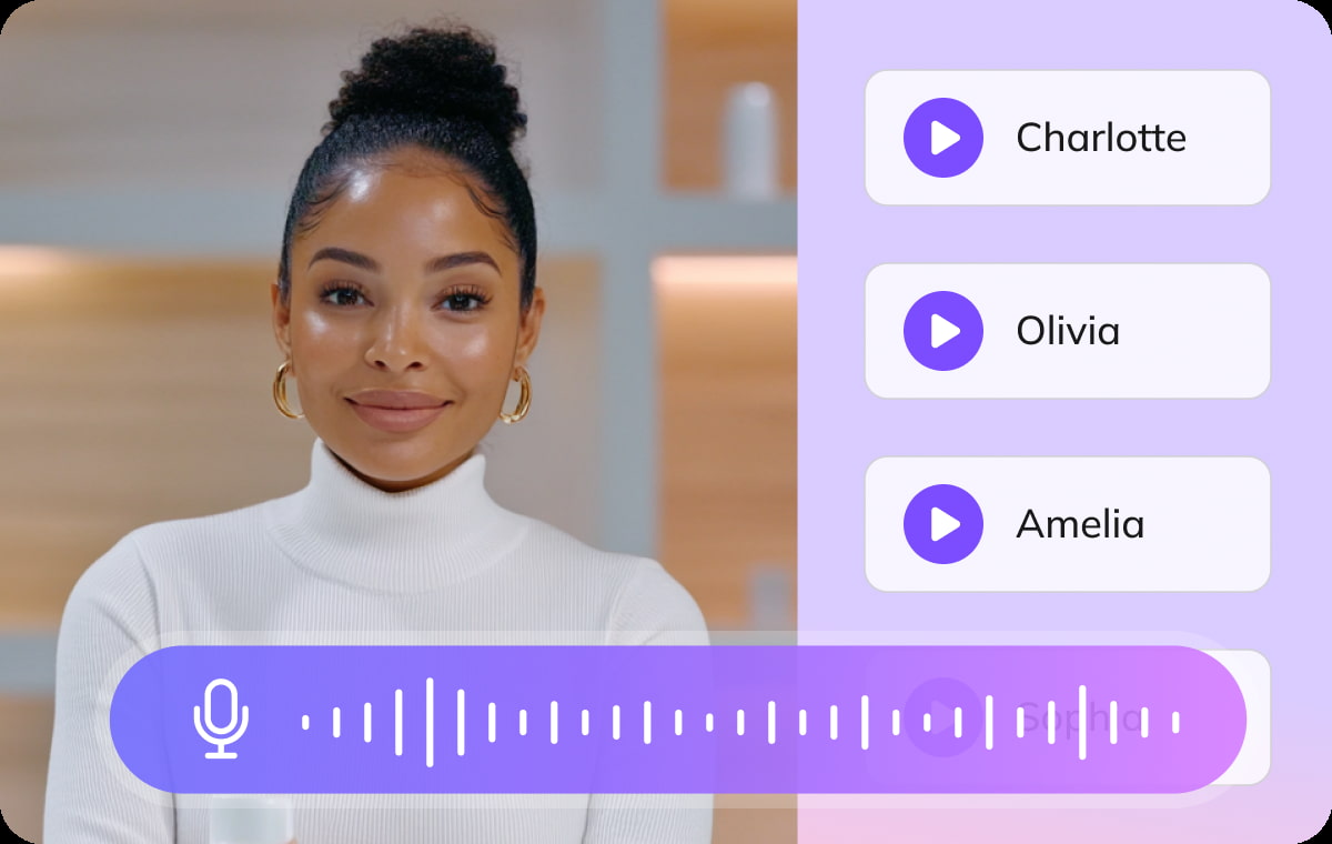 Flawless Lip Sync for Perfect Viewing