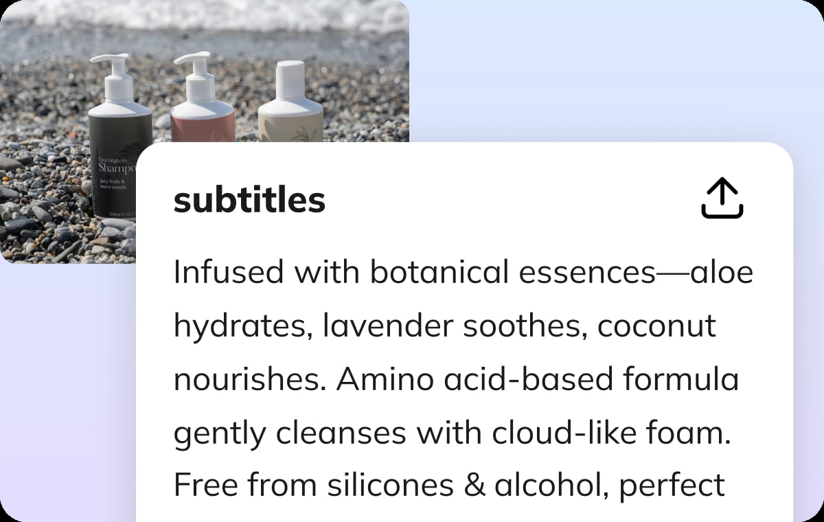 محرر مرن وخيارات تنزيل