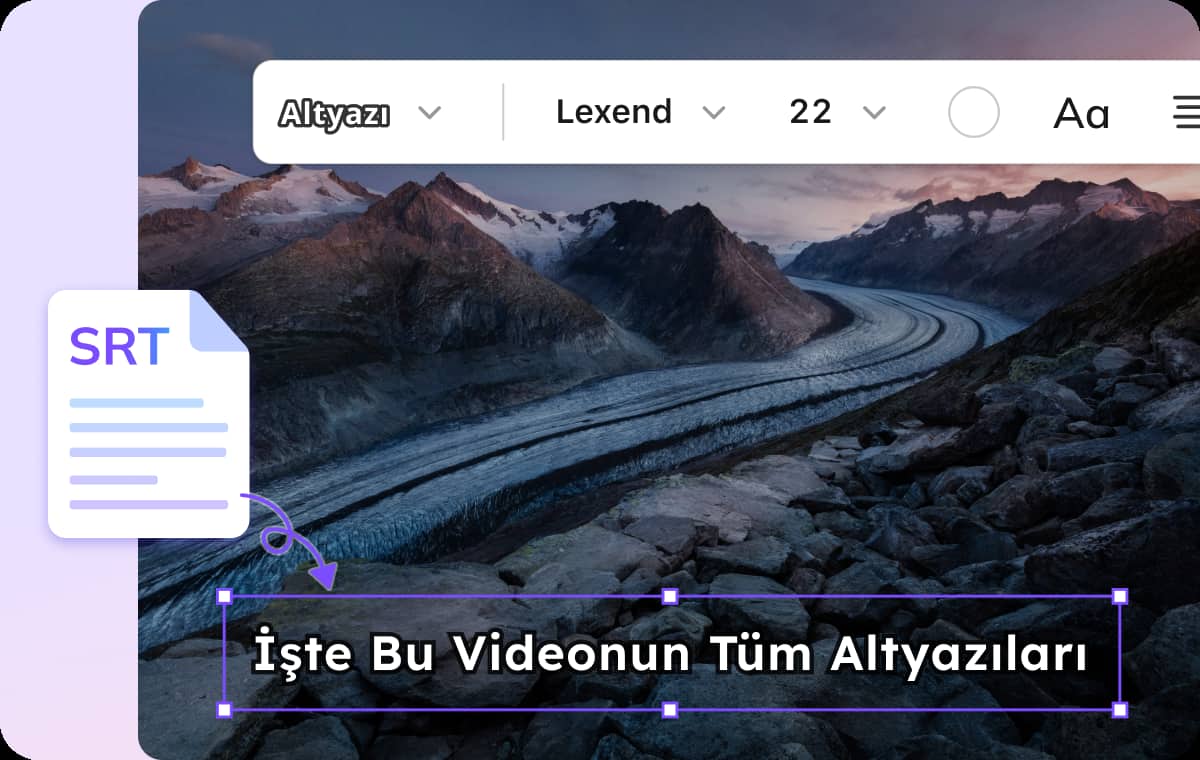 Flexible Export Options for Every Platform