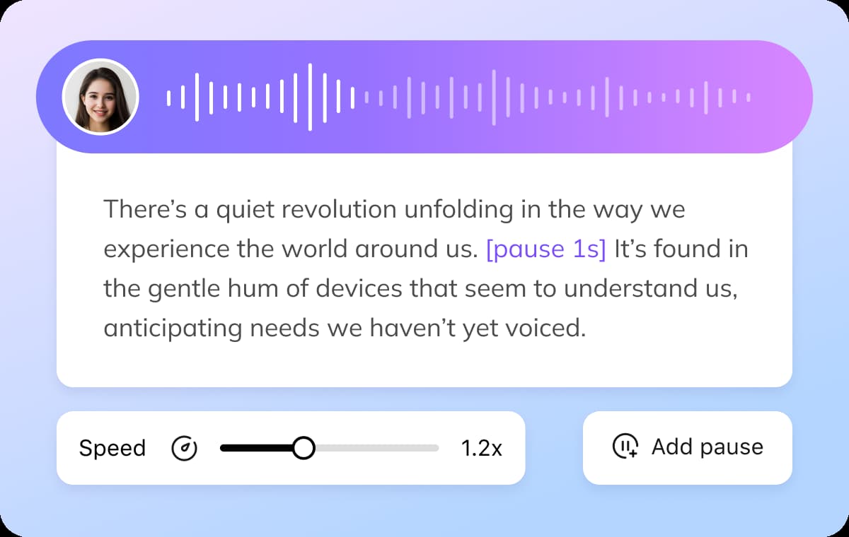 Realistic French-Style Pronunciation
