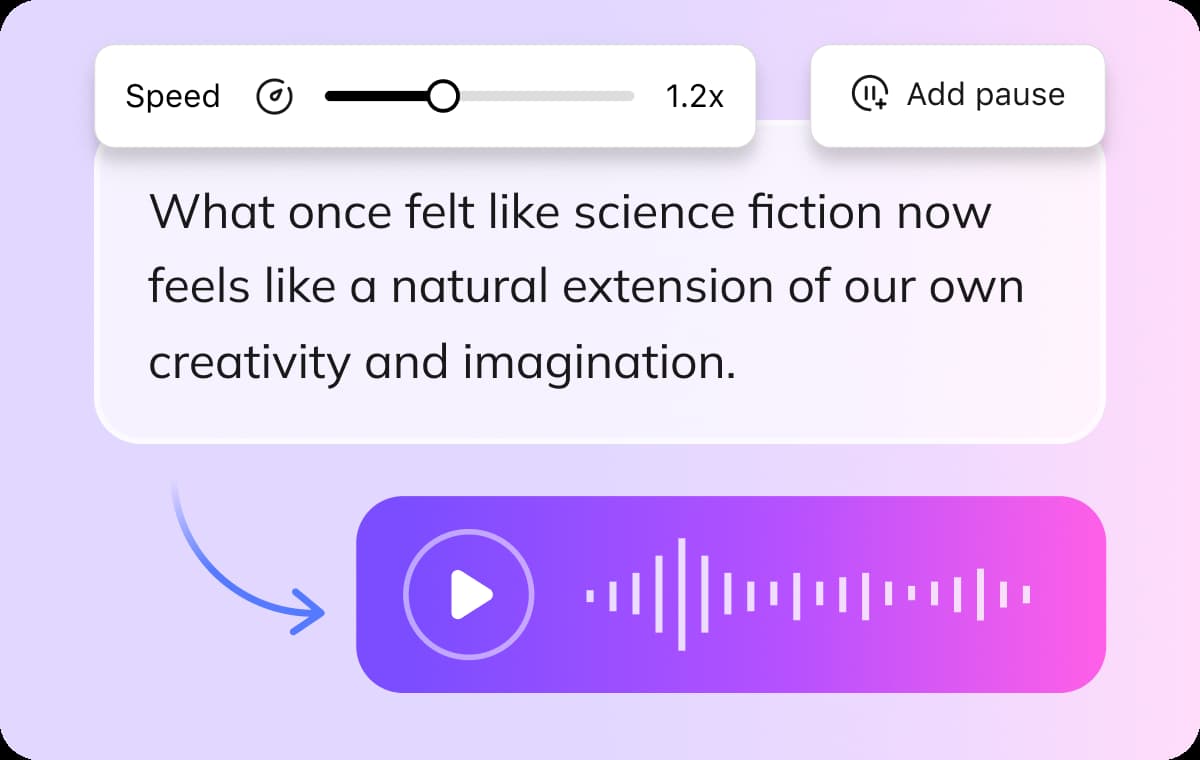 Authentic Arabic-Style Pronunciation