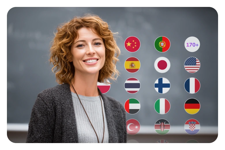 Global Educational Institutions