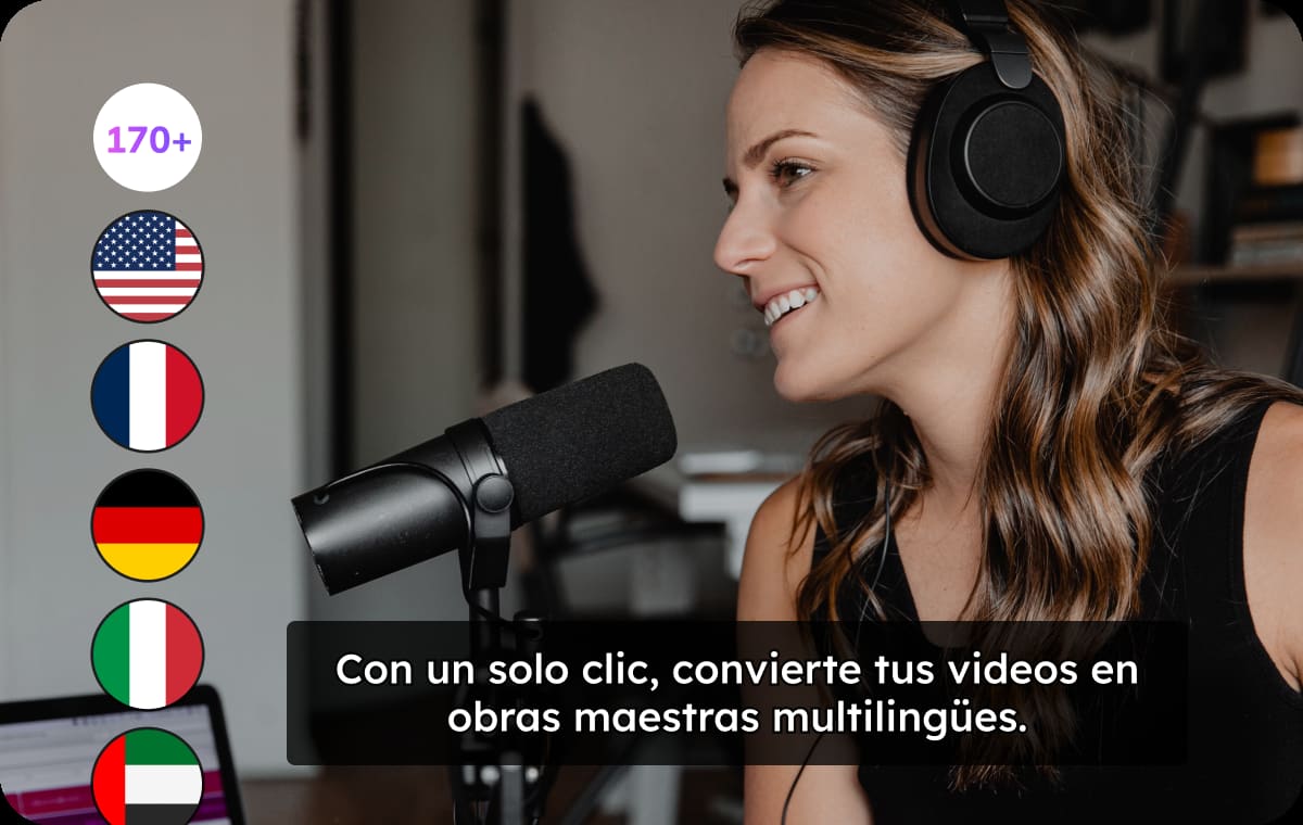 Global Language Support