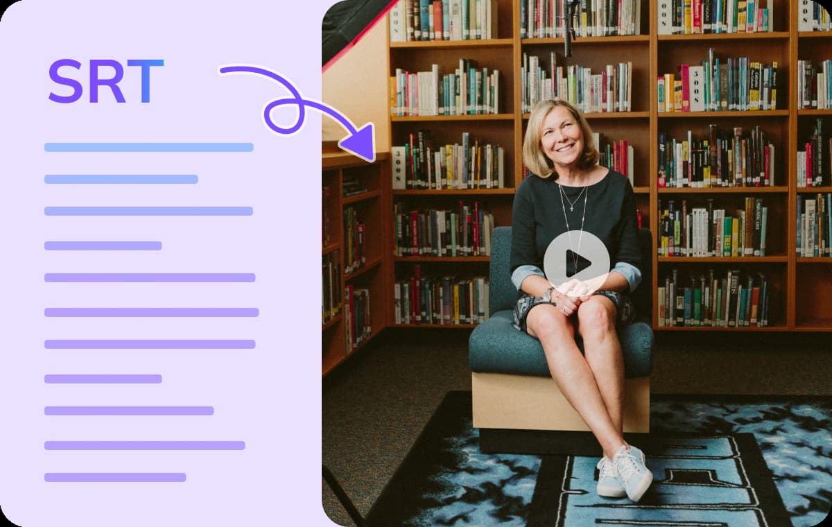 Hassle-Free SRT Integration