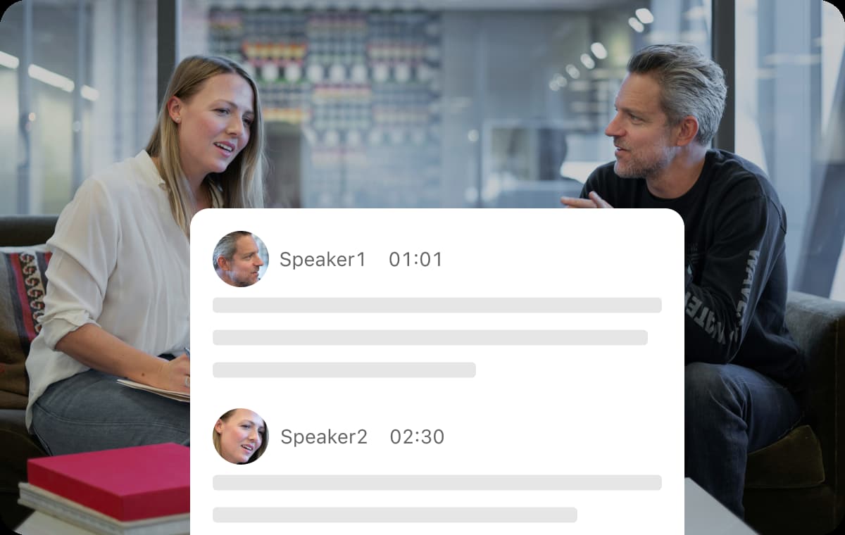 Highly Accurate Zoom Recording Transcript and Easy to Use