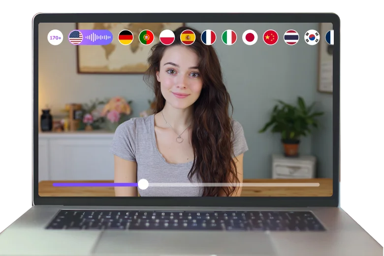 Individual Listeners & Language Learners