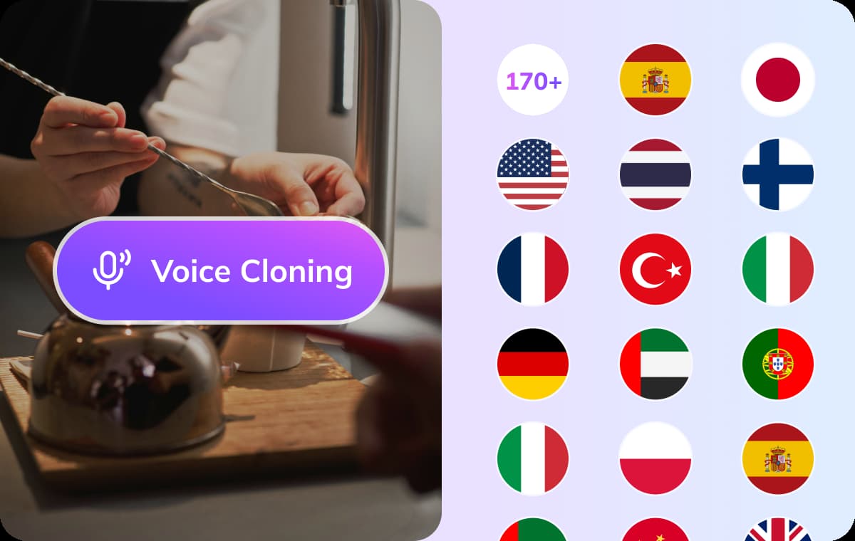 Clear and Authentic Korean Accent for Any Use