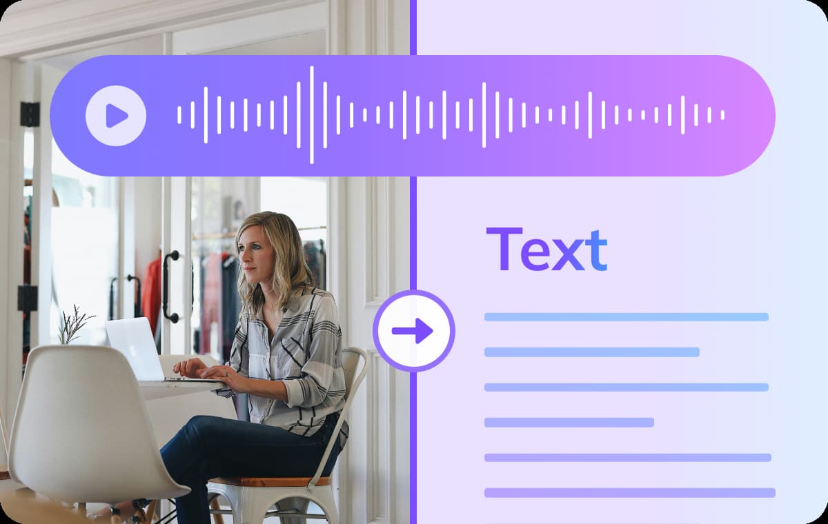 Lightning-Fast MOV to Text Conversion with AI