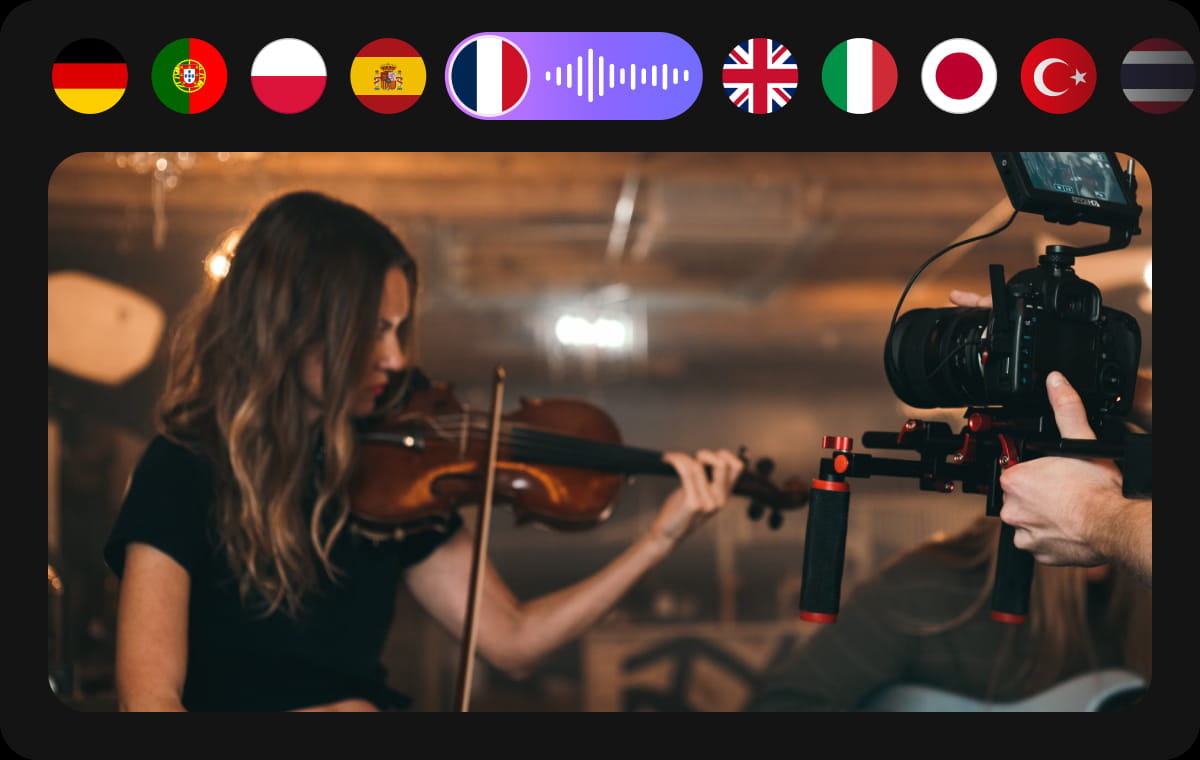 Estilize e personalize suas legendas