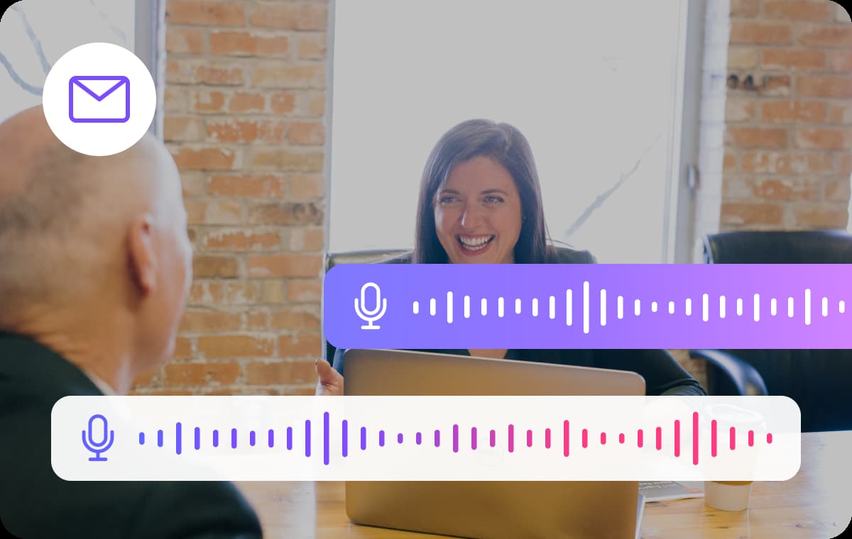 Multi-Speaker Voicemail Recognition & Timestamp Accuracy