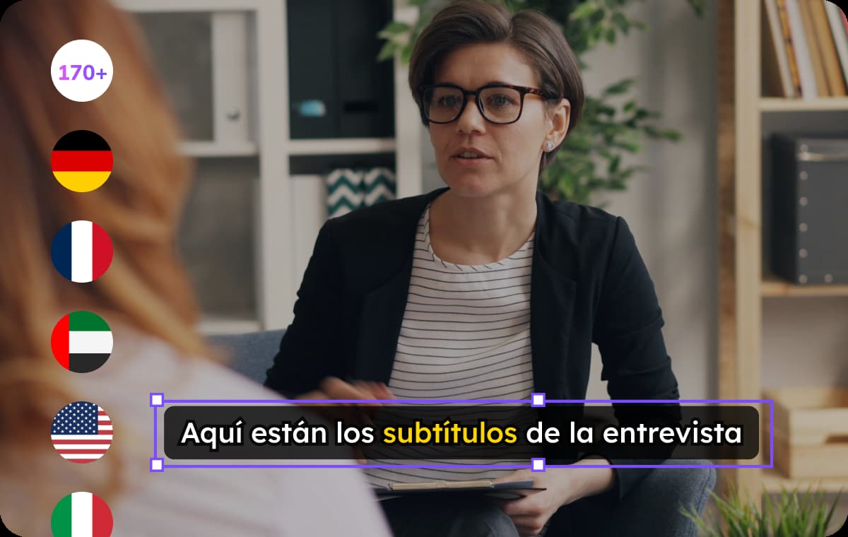 Traducción rápida y natural del portugués al español