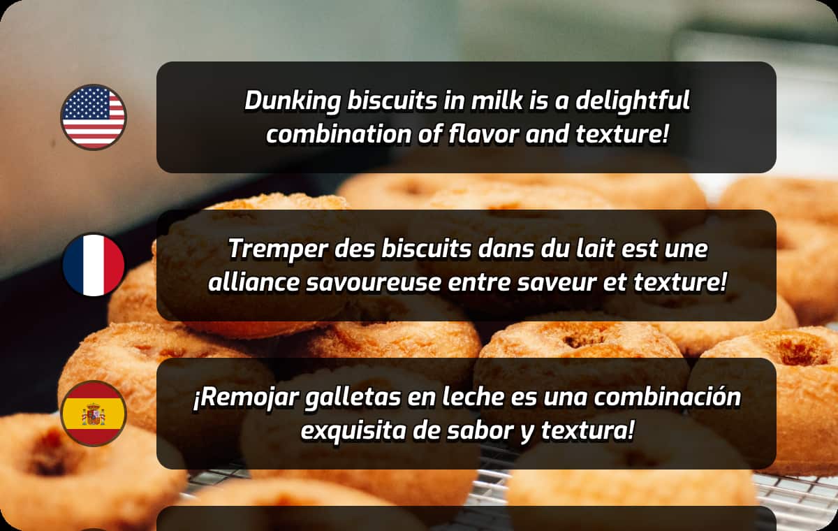 Thai Subtitles from 170+ Languages