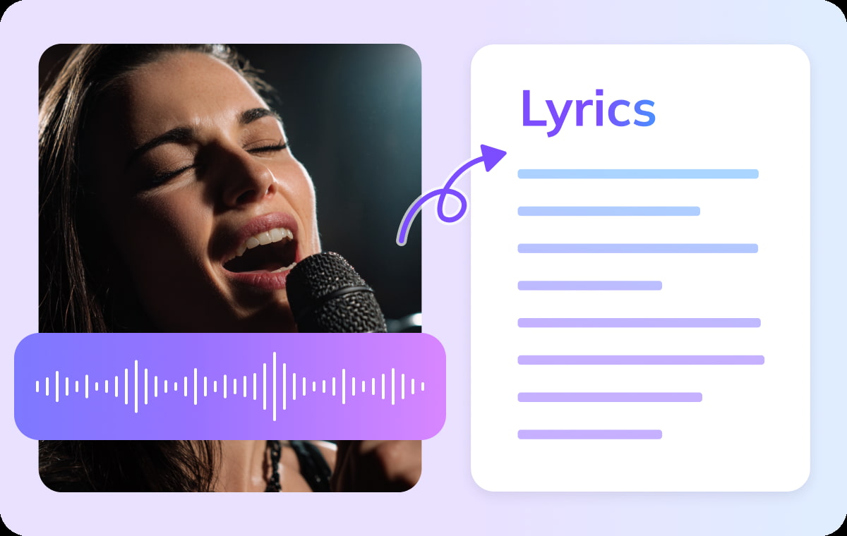 Turn Music into Text Without Manual Transcription