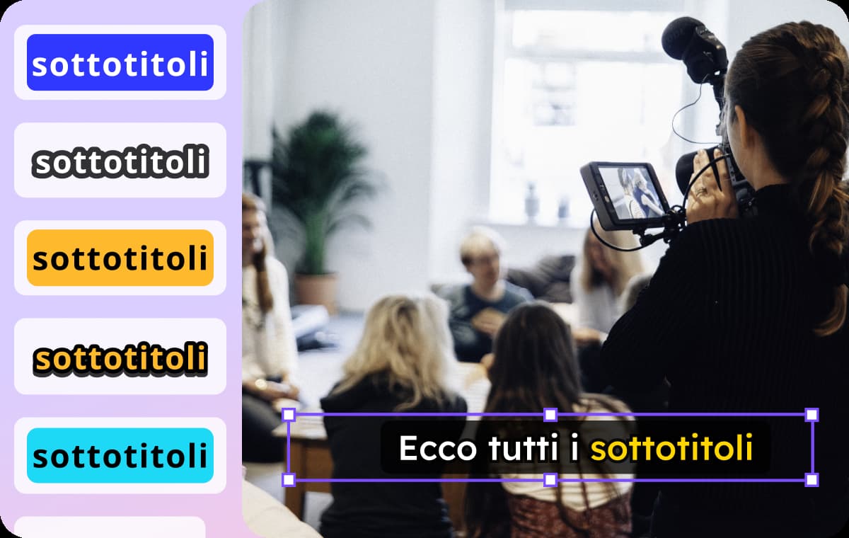 Flexible Audio Translation with SRT & Text Export