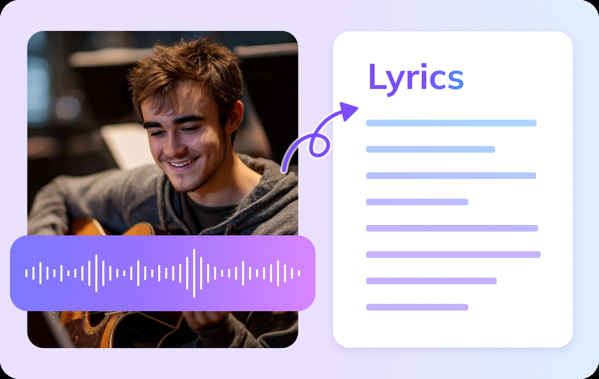 Free Online Lyrics Extractor Built for Global Use