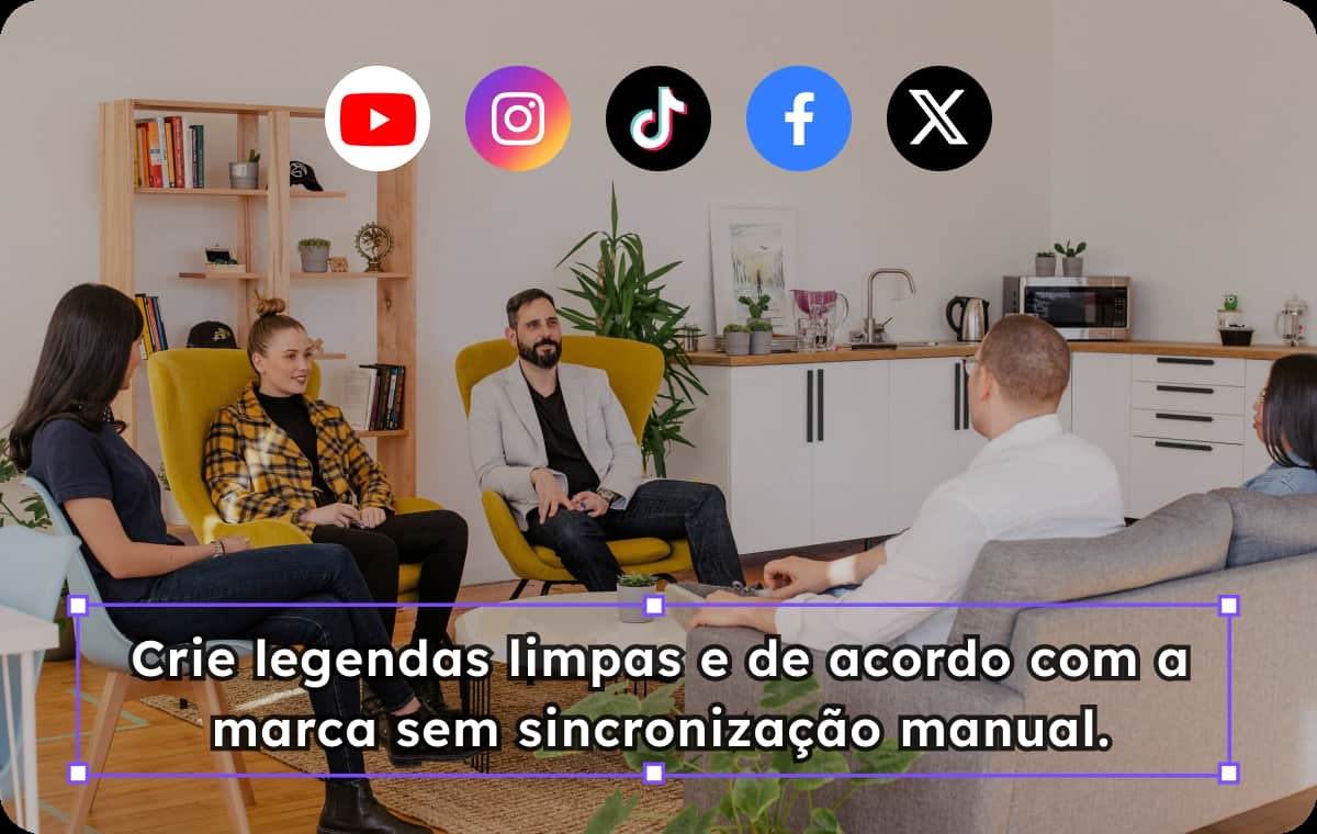 Polish Your Portuguese Subtitles for Any Platform