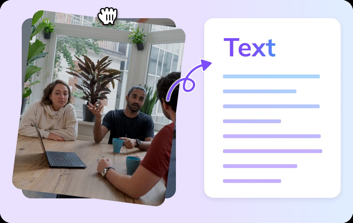 Polish Transcription Done in Minutes