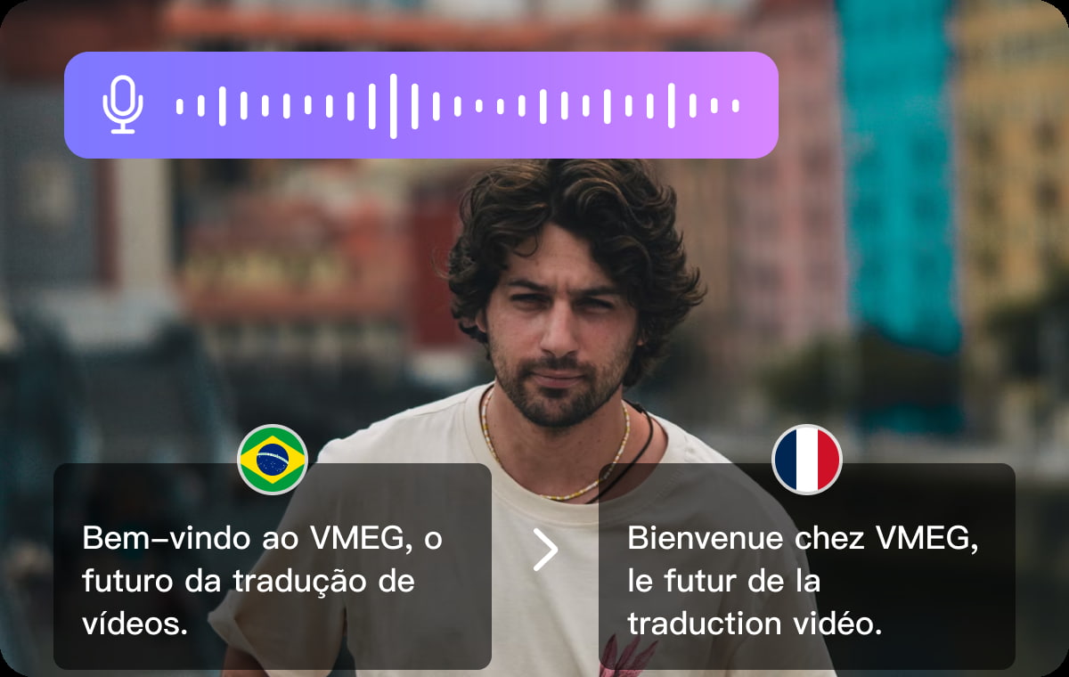 Reconnaissance précise des variantes du portugais