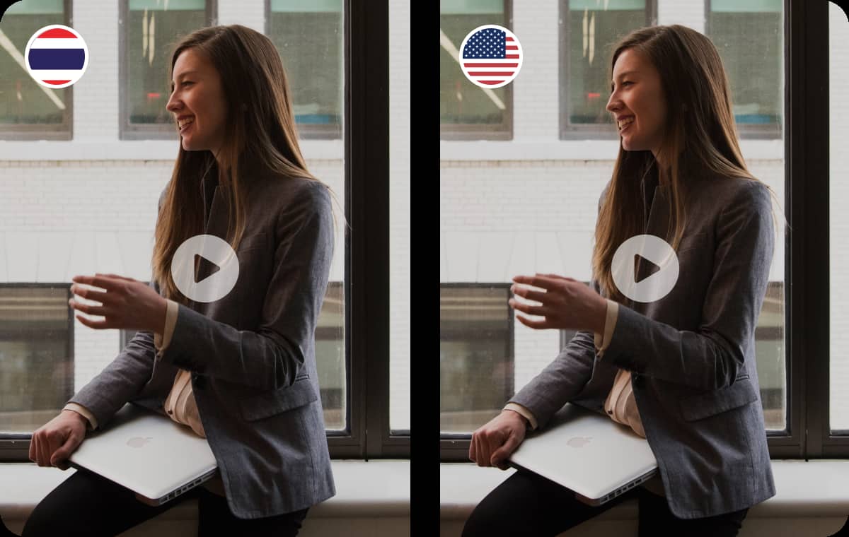 Preserve Context and Meaning in Every Thai Translation