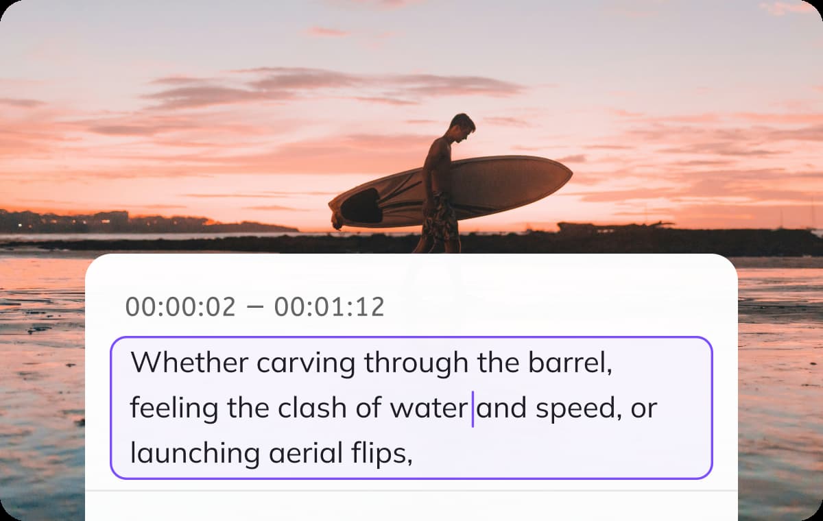Simple Editing Text with Full Control