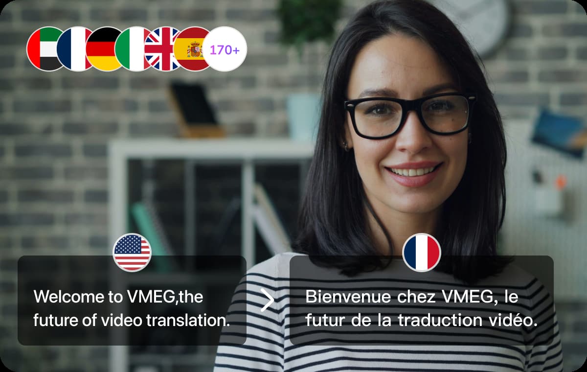 Doublage et traduction allemande vers française