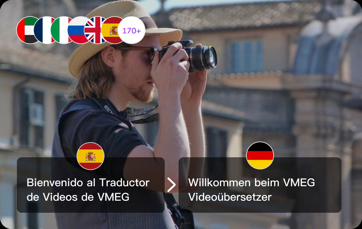 200+ Spanish Voices with Regional Accuracy