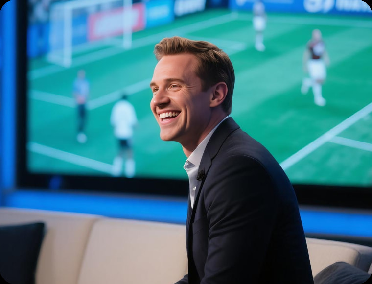 Podcasters & Content Creators