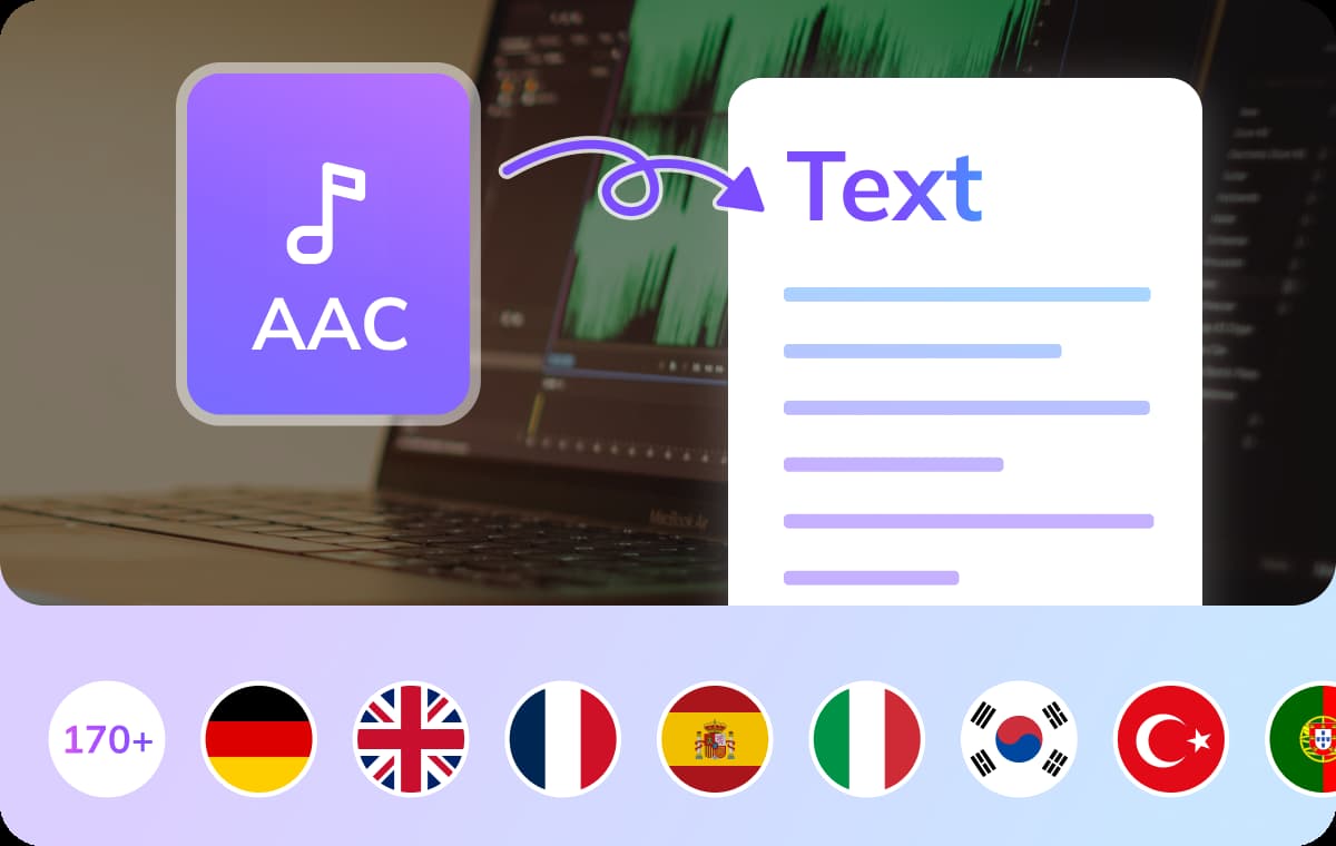Supports 170+ Languages for Global Accessibility