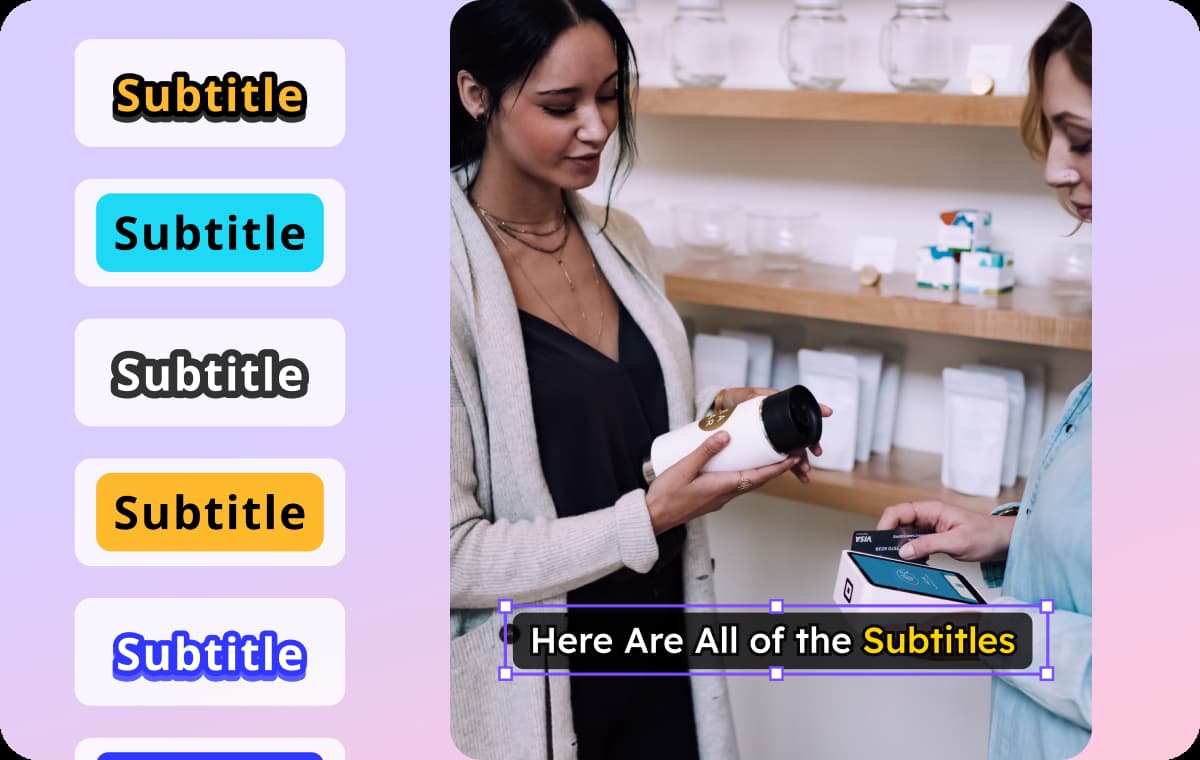 تخصيص الترجمة لتناسب علامتك التجارية