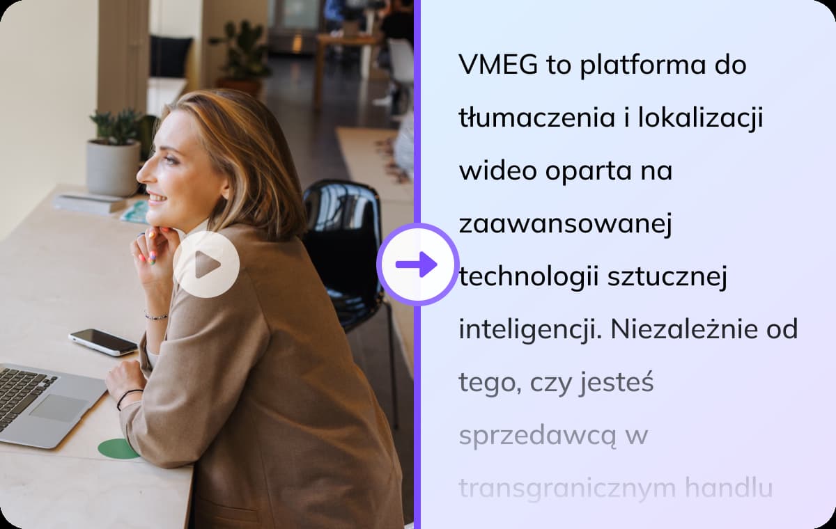 Tailored for Polish Audio Content