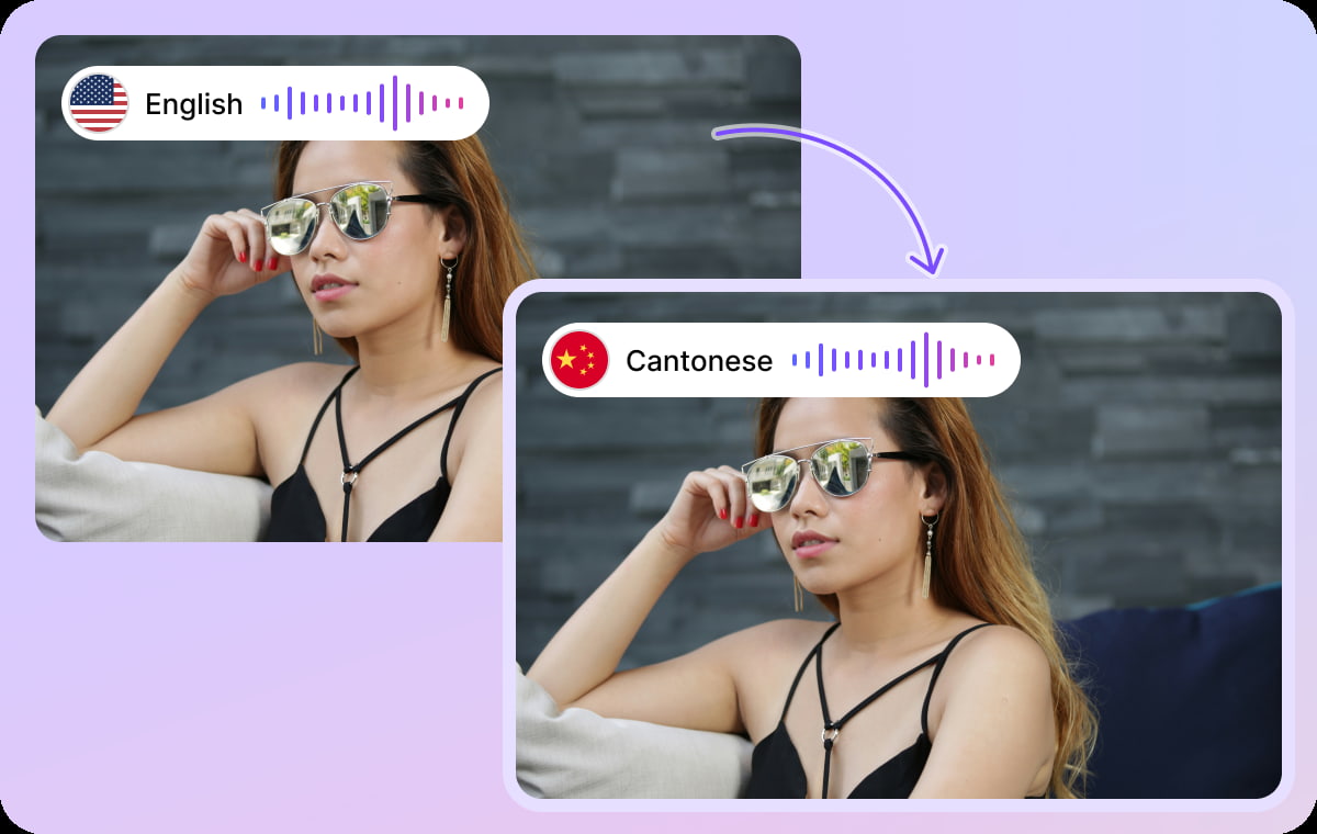 Smart Somali to English Audio Translator for Natural English Voice