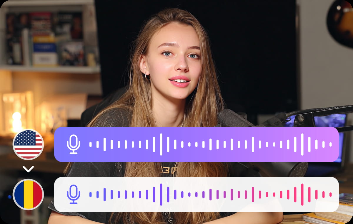 Advanced Language Processing with Romanian Dialect Support