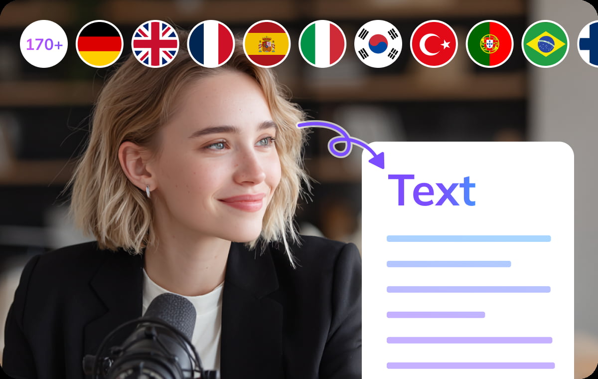 High-Accuracy Multi-Speaker Recognition for Complex Dialogues