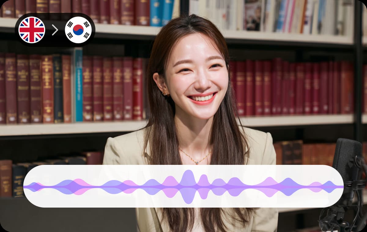 Advanced Language Processing with Korean Dialect Support