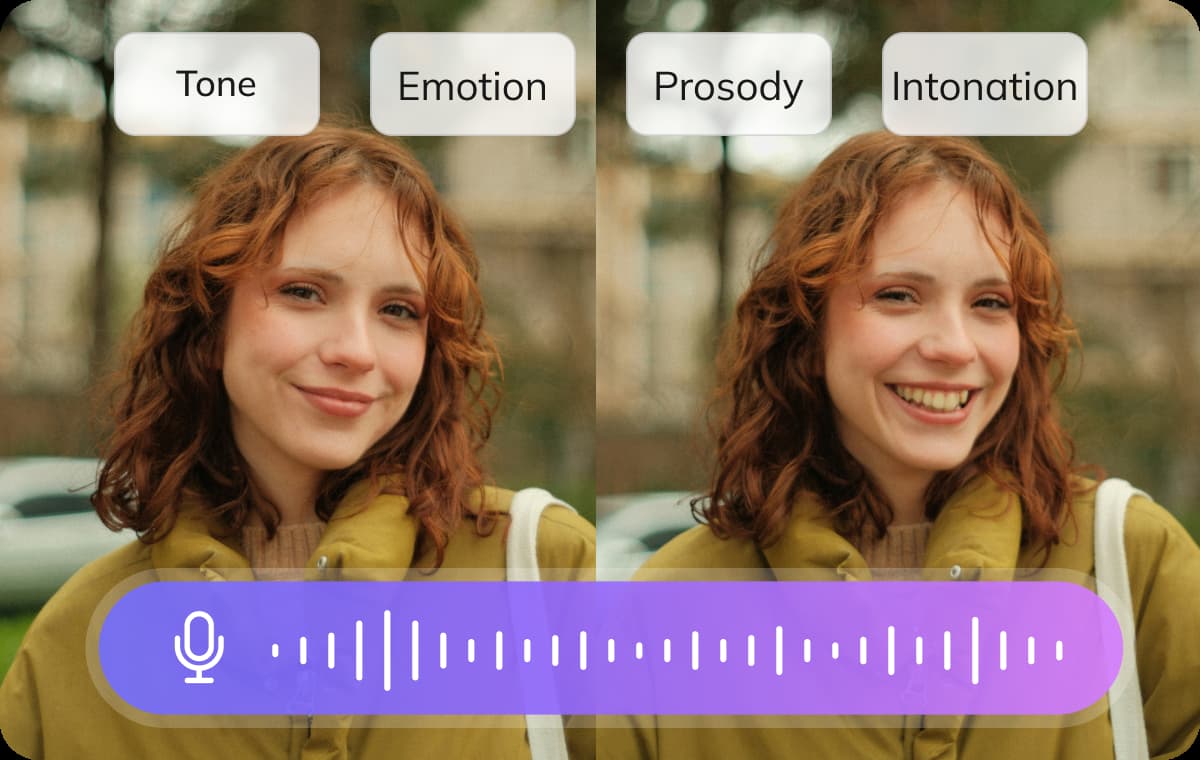 Realistic French Text-to-speech with Natural Pronunciation