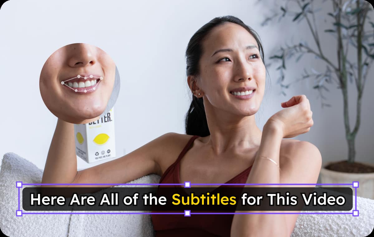 Smart Multi-Speaker Voice Assignment