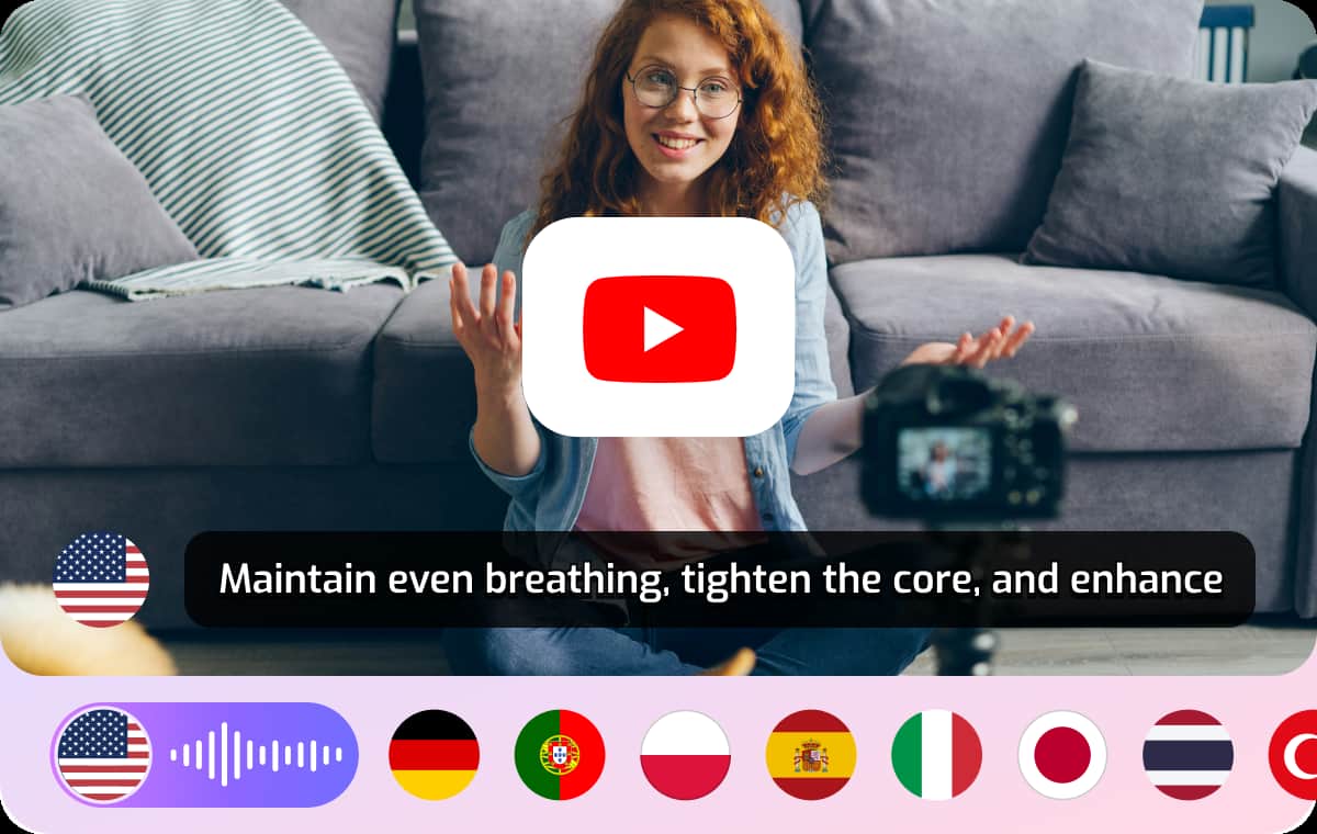 Baixe e Traduza Legendas do YouTube em Mais de 170 Idiomas