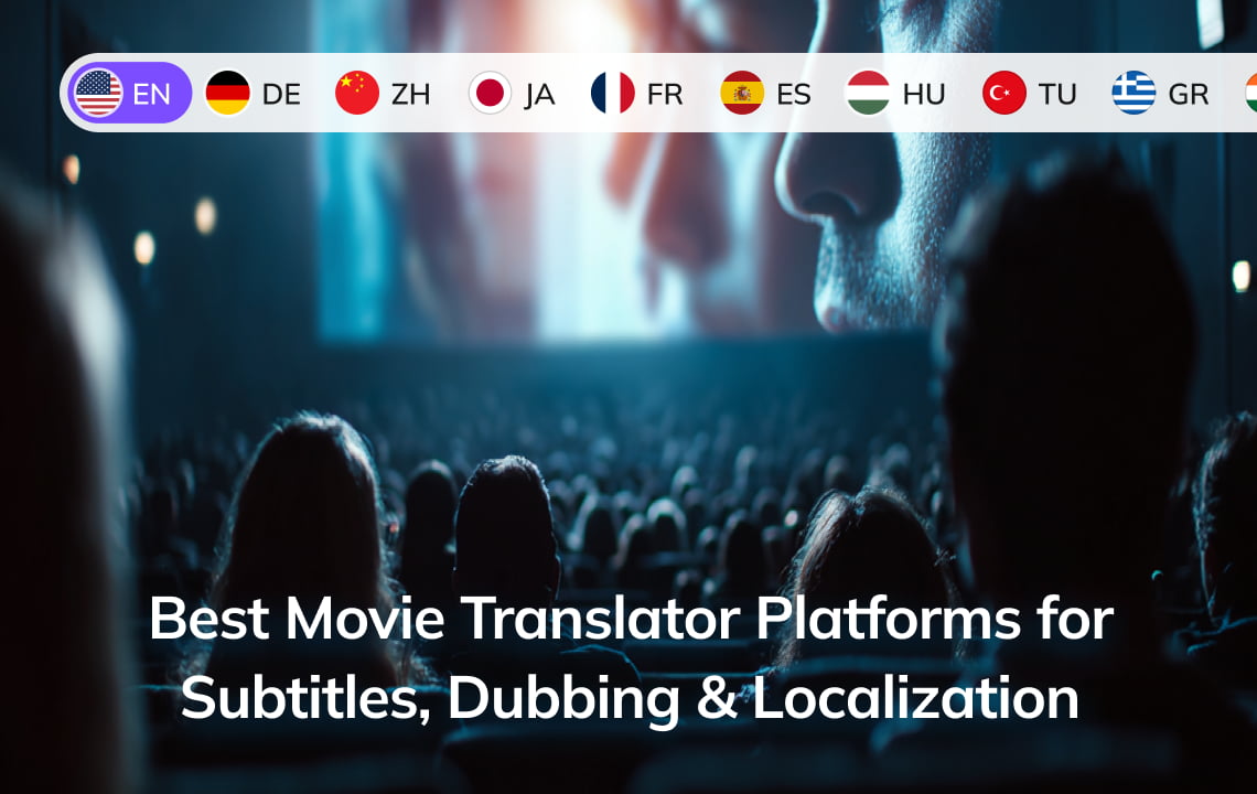 pic best movie translator platforms