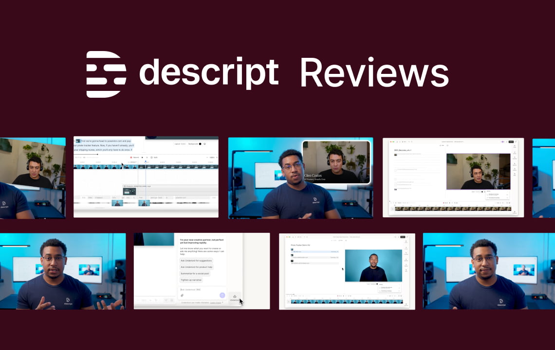 pic descript reviews