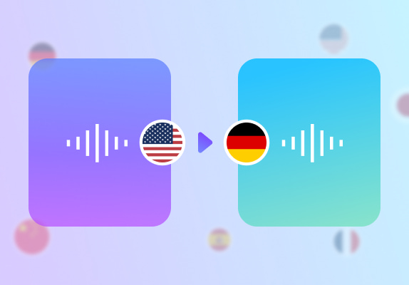 Audio Translator