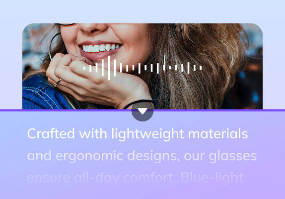 Video to Text Converter