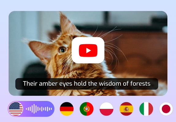 YouTube Transcript Generator
