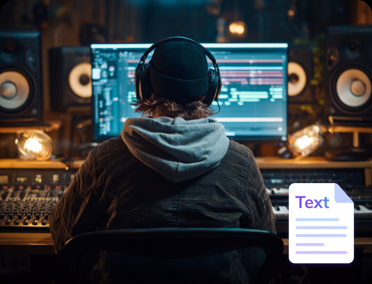 Music Producers and Arrangers