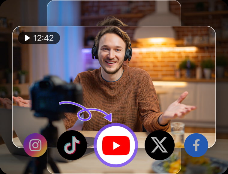 Content Creators & YouTubers