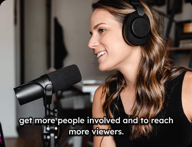 Marketers, Businesses & Agencies