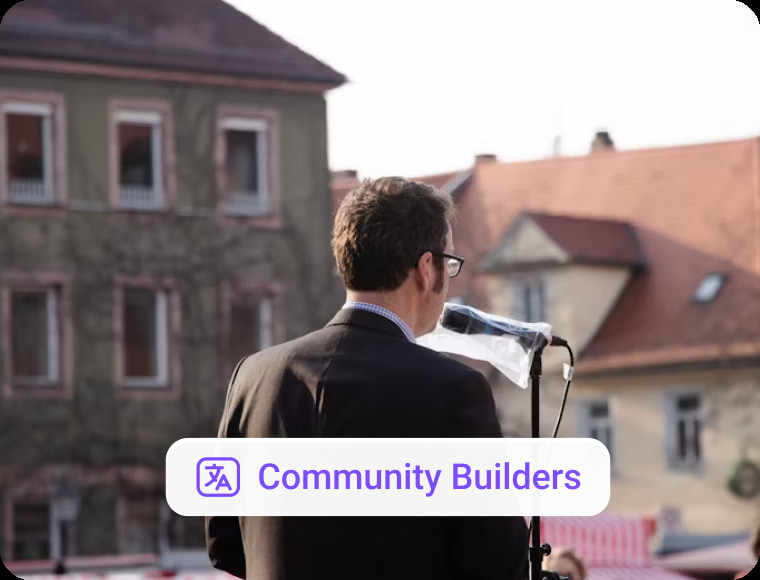 Executives and Department Heads