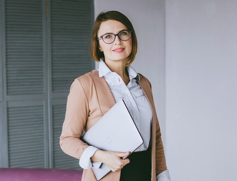 Aziende e team internazionali