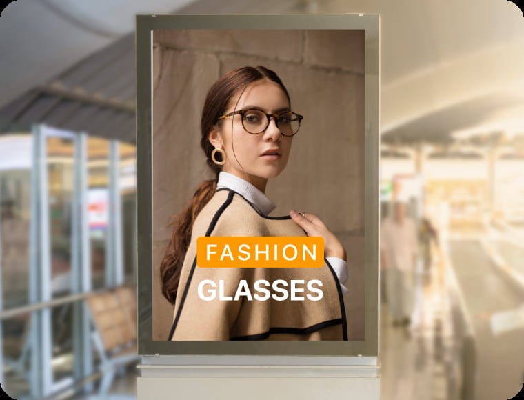 Empresas e Agências