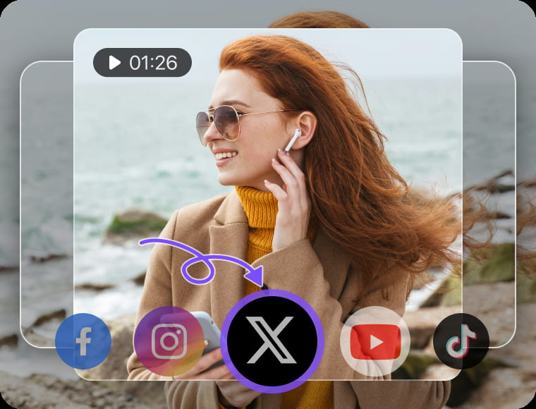 Video Creators & YouTubers